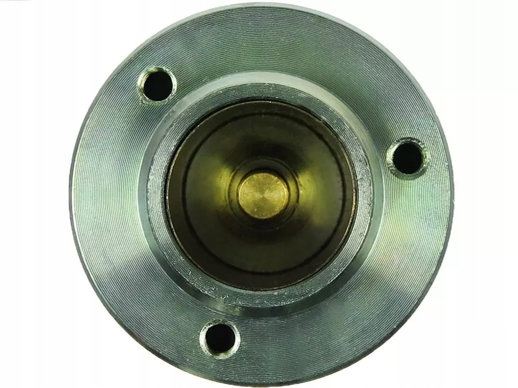 фото №3, Вимикач електромагнітний, стартер as-pl ss0172