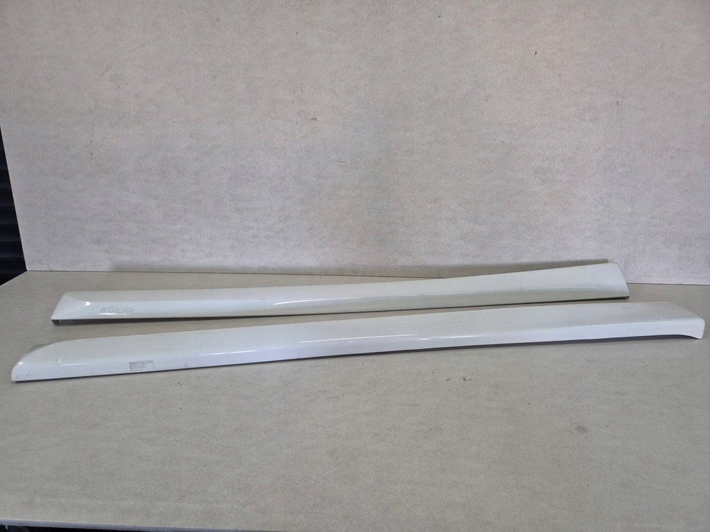 фото №1, Oettinger golf v молдинг порог