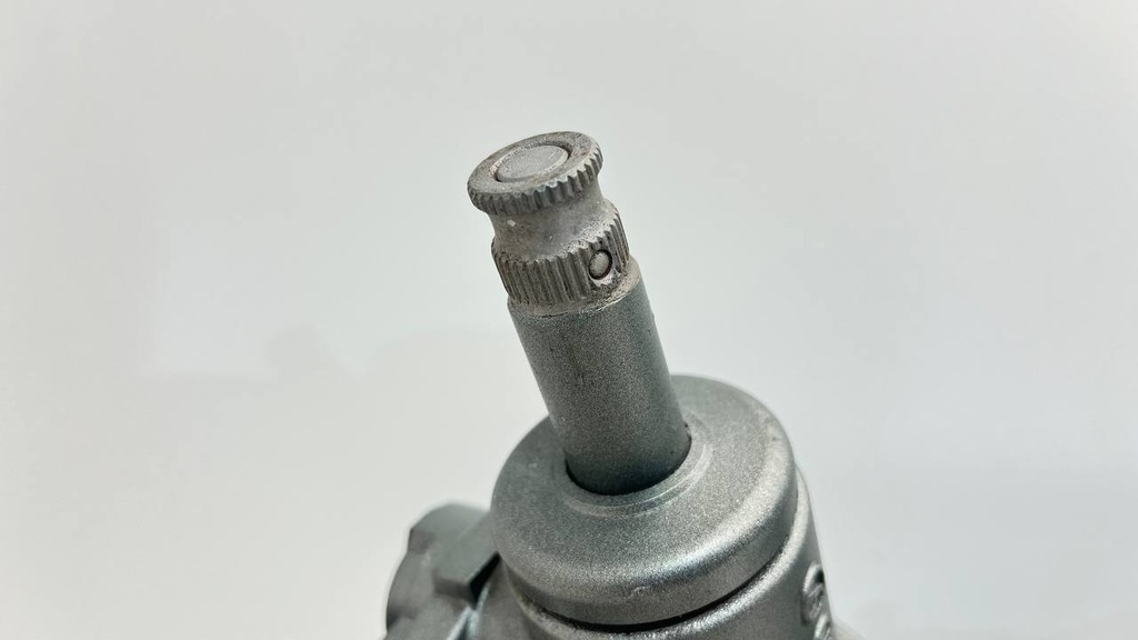 фото №8, Трансмиссия рулевая subaru forester impreza legacy iv 34110sc033