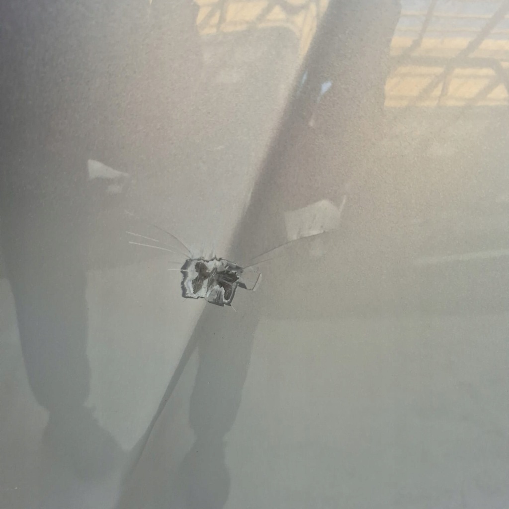 фото №8, Vw golf vi 6 5k0 капот кришка двигуна 5k0823155f