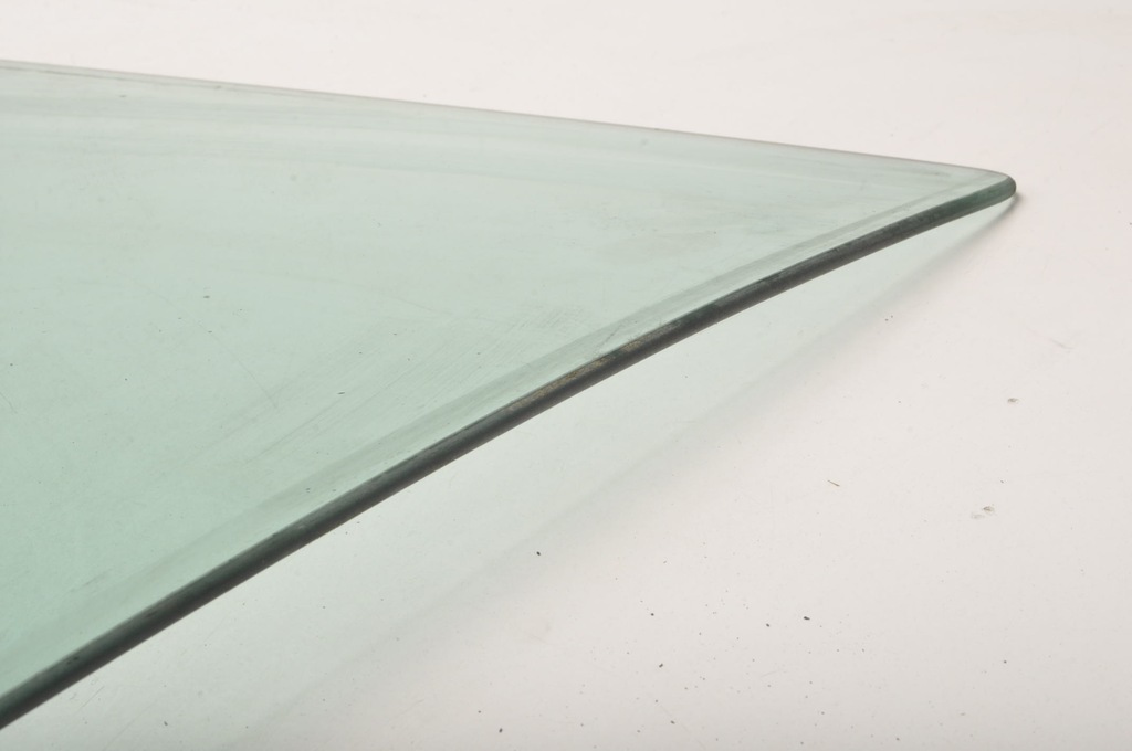 фото №3, Toyota tundra скло ліва передня