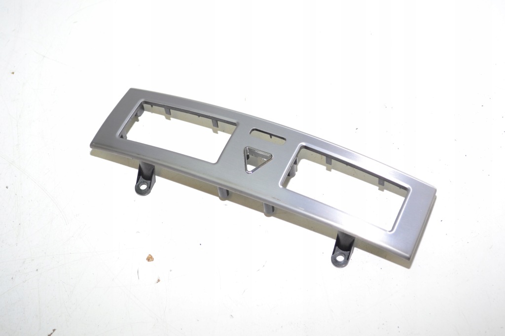 Купити Mercedes w203 рамка декоративна салону