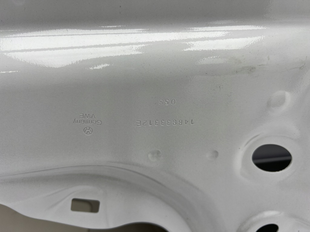 фото №7, Vw id7 id.7 14b дверь задние правое задняя оригинал oem 23-