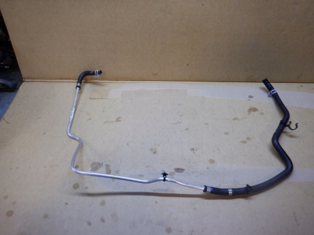 фото №1, Шланг wody ford kuga mk3 escape mk4 2.5 phev