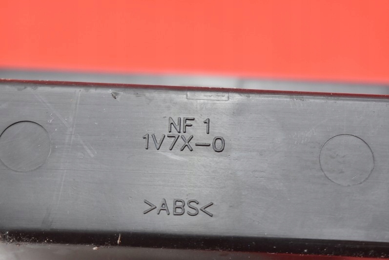 фото №6, Бардачок консолі середній 1v7x-0 suzuki grand vitara 2 ii 05-08