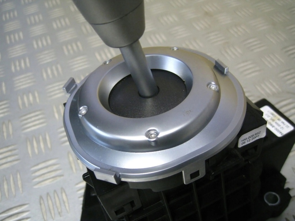 фото №9, Honda civic ufo 06-11 ручка передач механизм 15tyś