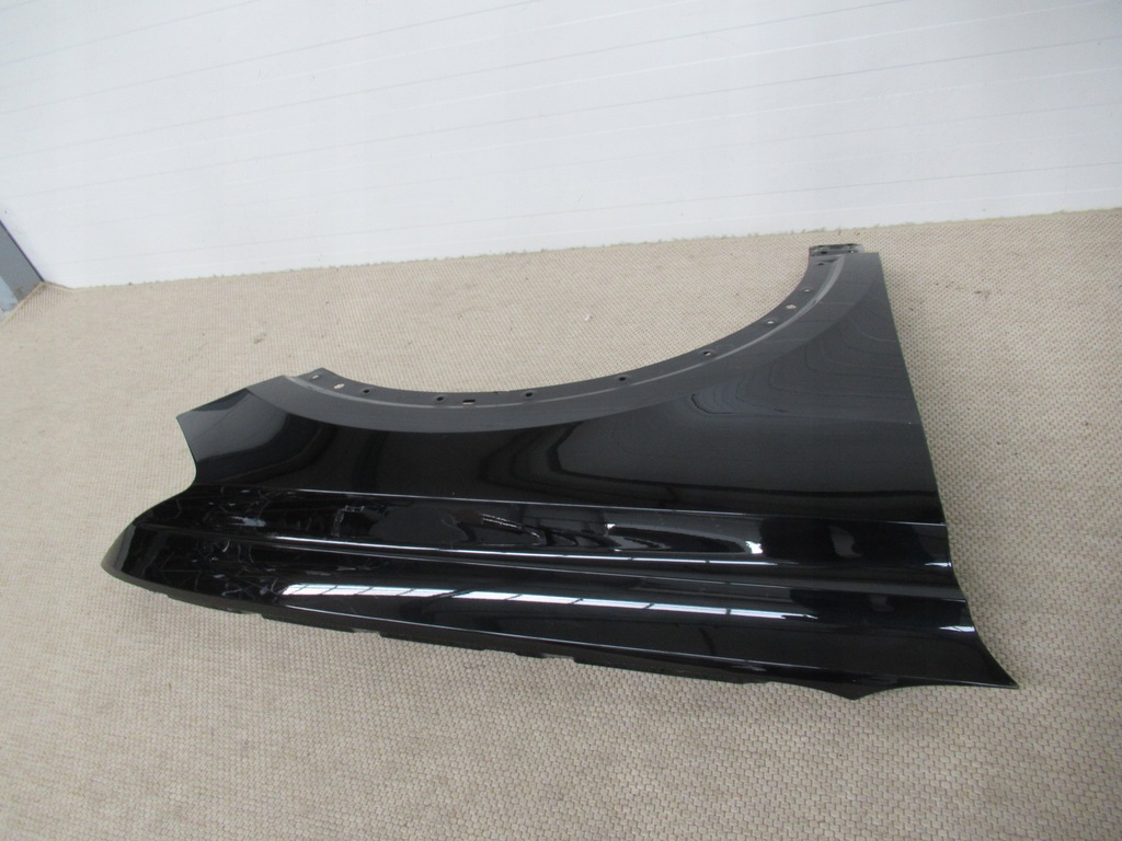 фото №11, Крыло audi q8