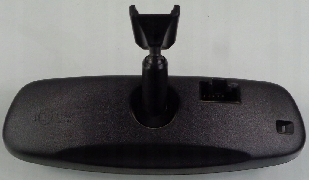 фото №2, Toyota rav4 iii 06 r дзеркало внутрішнє фотохромний