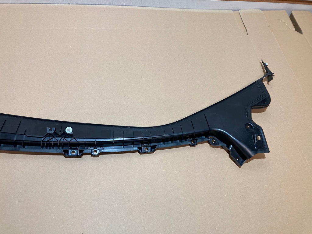 фото №7, Жабо tesla 3 1654835-00