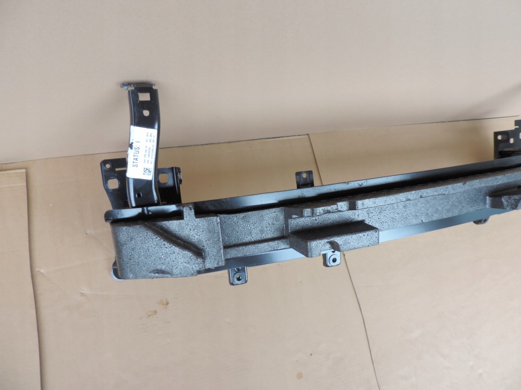 фото №2, Vw t-roc 2ga 2017 2018 передняя балка бампера