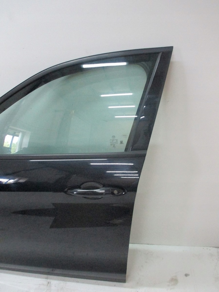 фото №4, Дверь левая передние alfa romeo stelvio