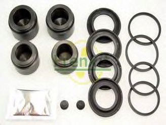 фото №1, Ремкомплект суппорт тормозной alfa romeo 166 98-