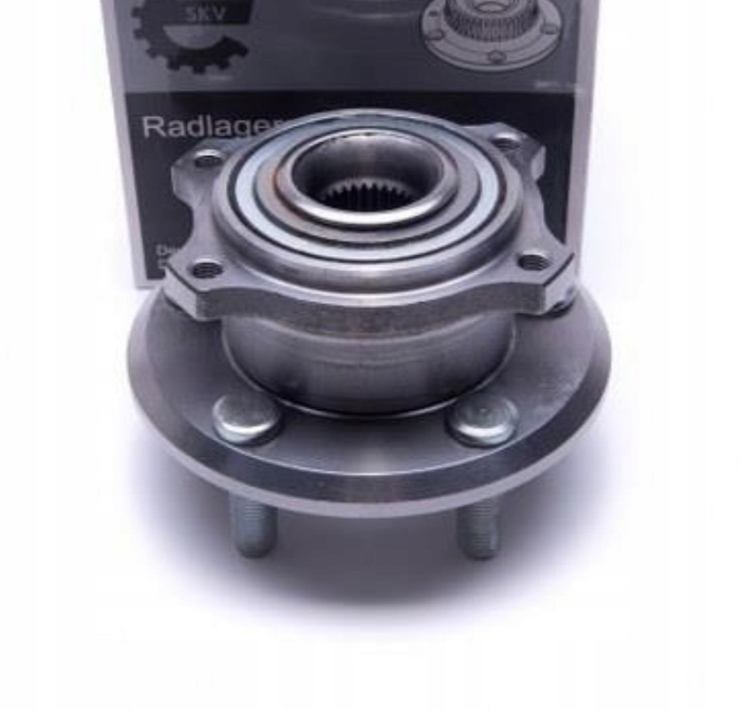 фото №1, Ступица подшипник колеса задняя do lancia thema 3.0 3.6