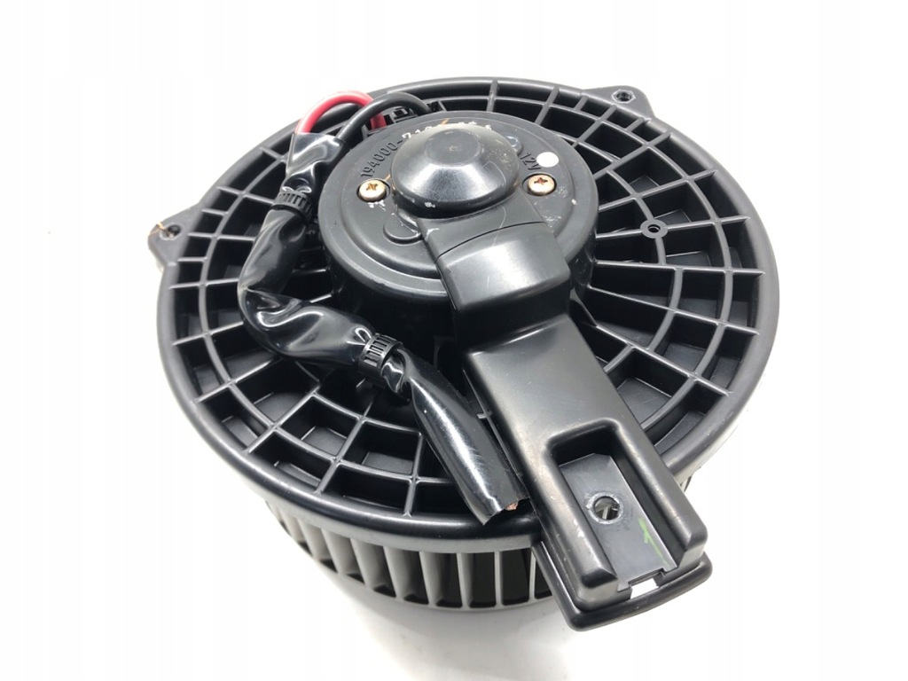 фото №2, Воздуходувка обдув lexus gs 194000-7182