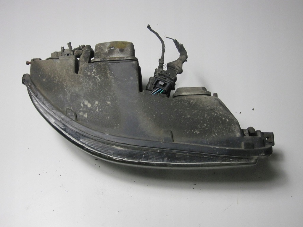 фото №7, Лампа передня ліва fiat brava 97r