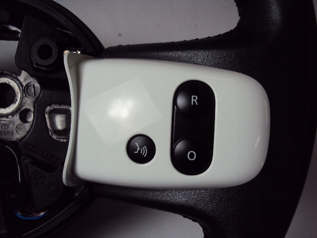 фото №4, Воздуховод renault twingo iii ze