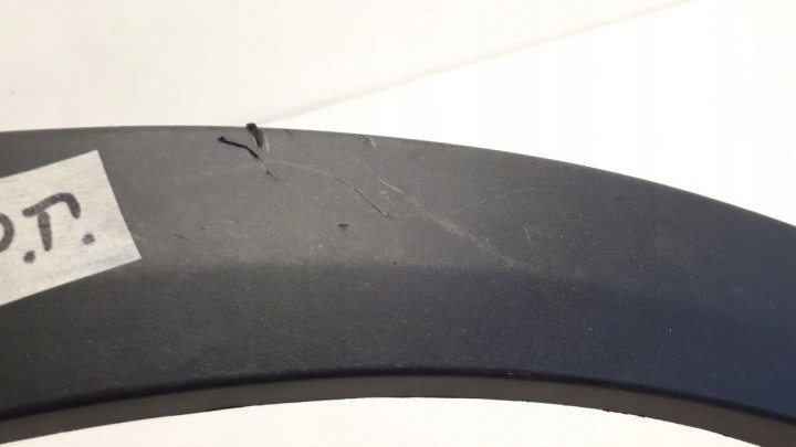 фото №5, Kia x-ceed 2019 молдинг крила права задня