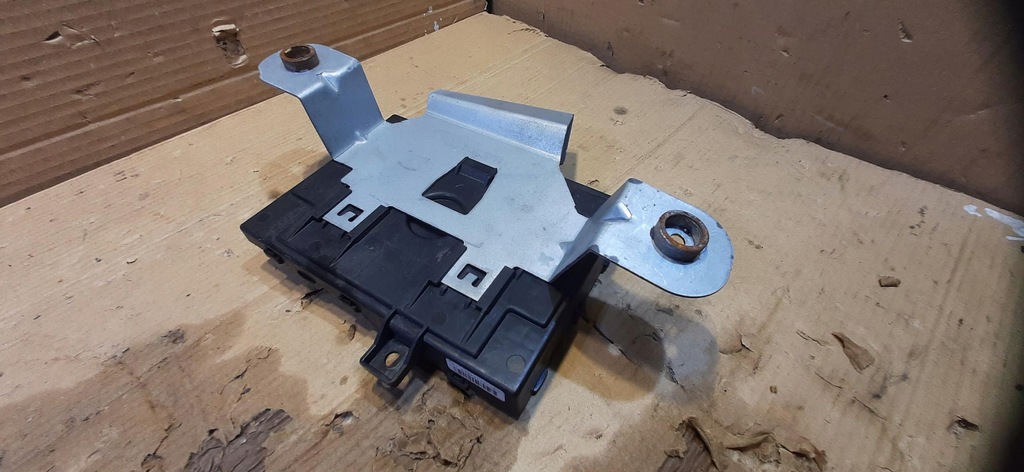 фото №6, Модуль bsi коробка ford b-max 116ra000084