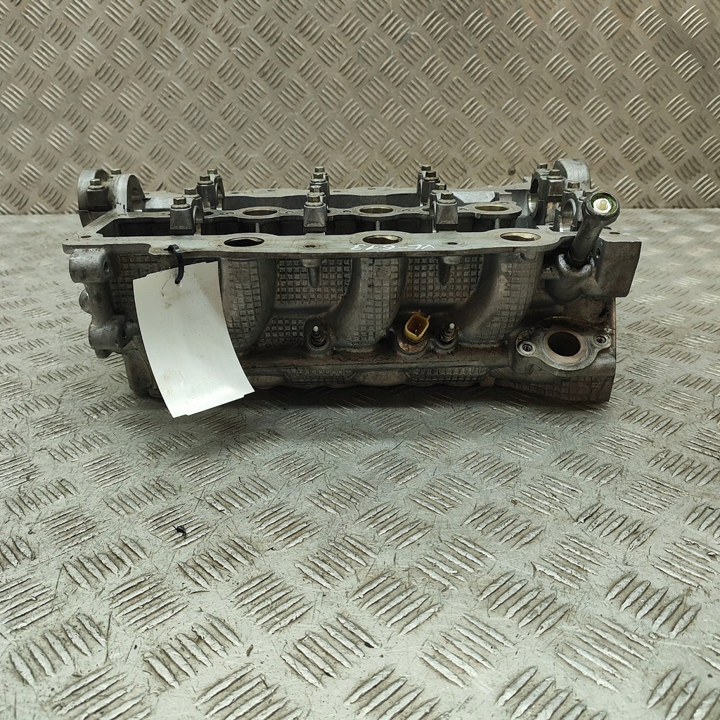 фото №2, Land rover discovery 5 2016 ліва сторона головка двигуна