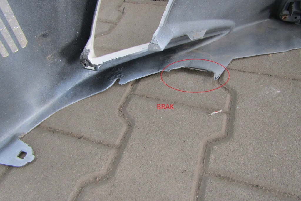 фото №12, Бампер перед передний lexus gs iv 4 lift 16-18