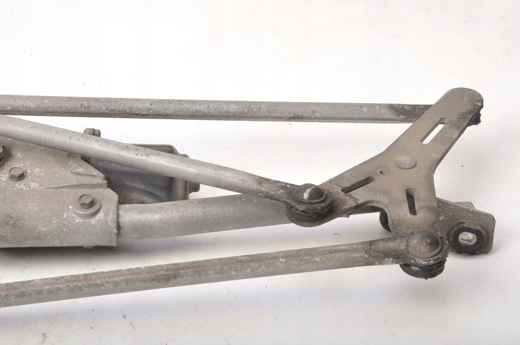 фото №6, Honda civic viii механизм дворник перед europa