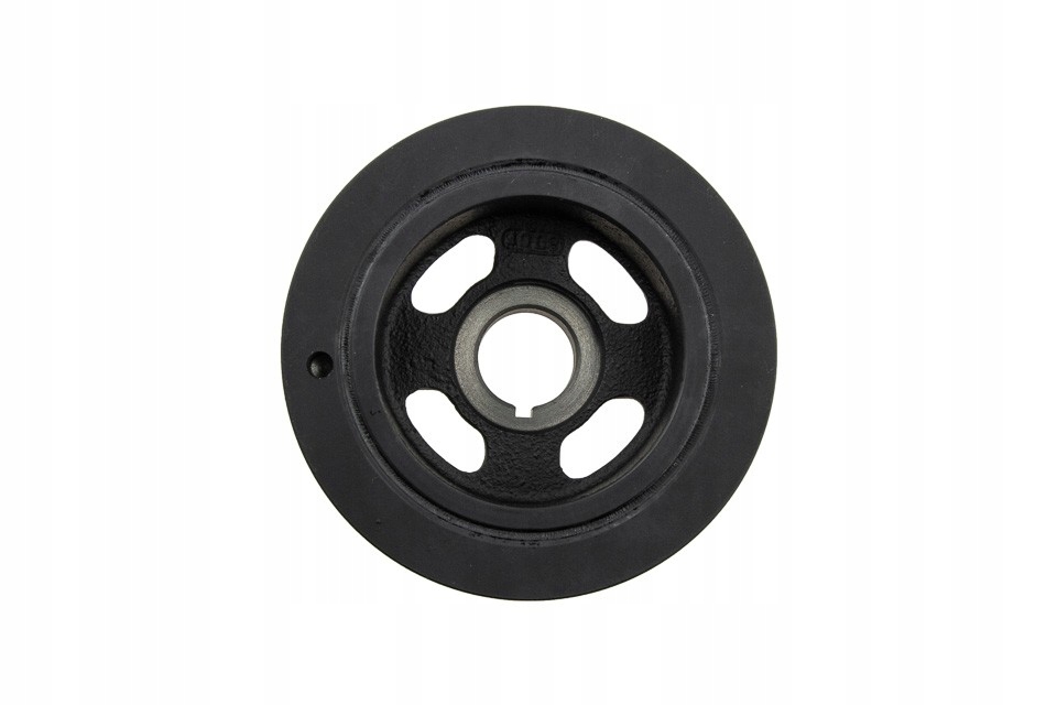 фото №11, Шкив коленчатого вала коленчатого hyundai elantra 00-