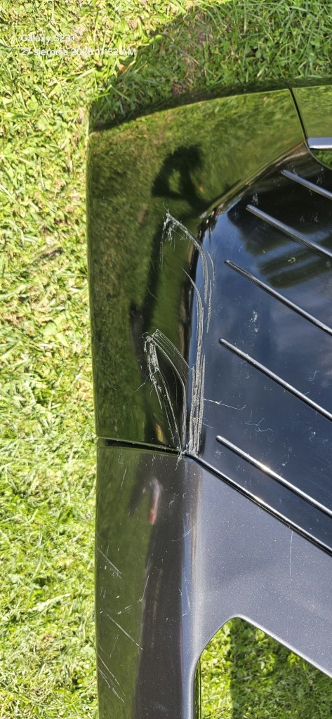 фото №7, Бампер передний bmw ix i20 m набор 5a0abe909