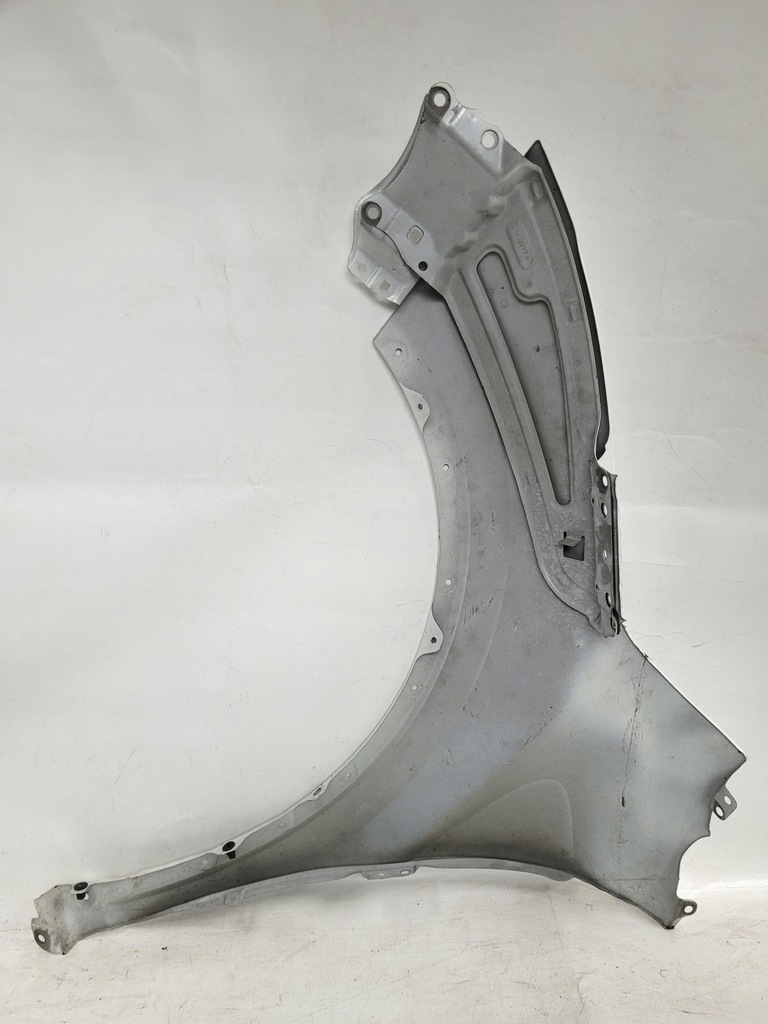 фото №9, Крыло левый / правый toyota c-hr 2016-