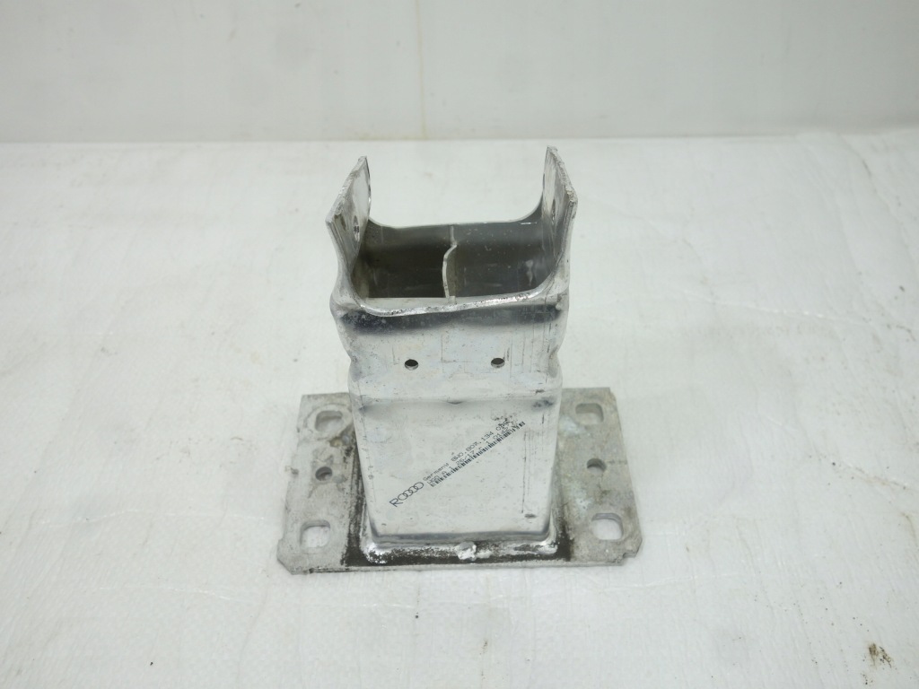 фото №1, Зона деформации перед правая audi a4 b9 8w0807134