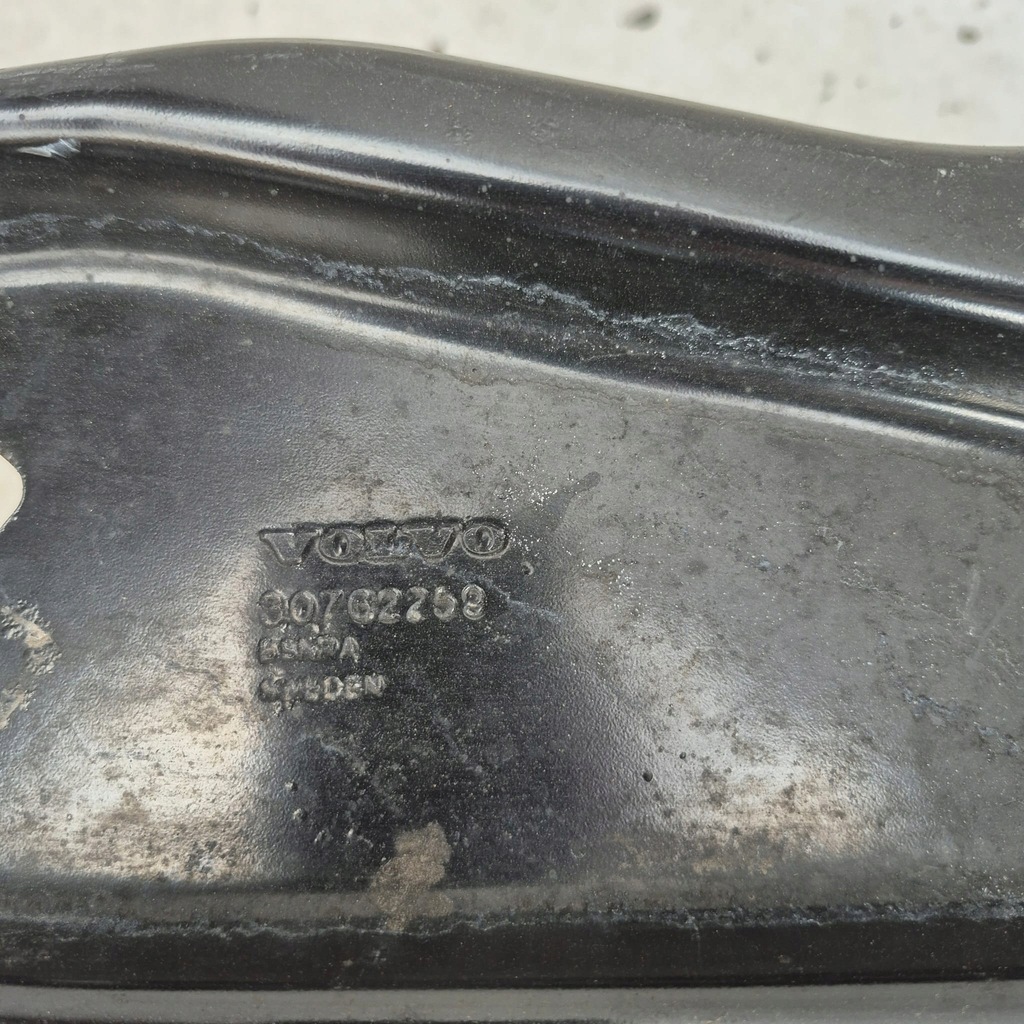 фото №7, Volvo xc60 i 1 lift 13-17 pas передний усилитель 30762259