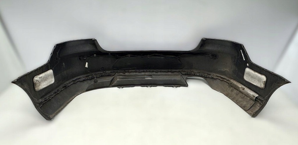 фото №9, 3g5807417 бампер задній vw passat b8 3g / alltrack 2014-2023