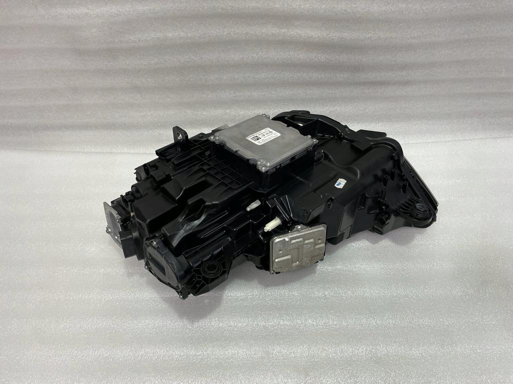 фото №11, Audi a3 8v0 lift full led лампа левая правая