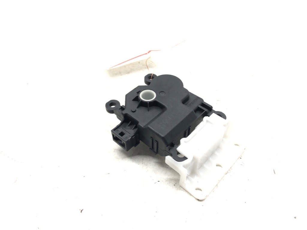 фото №1, Двигун обігрівача mazda 2 dl моторчик