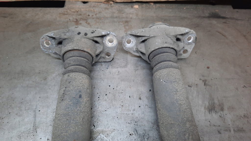 фото №4, Амортизатори задня kpl seat leon ii 08r