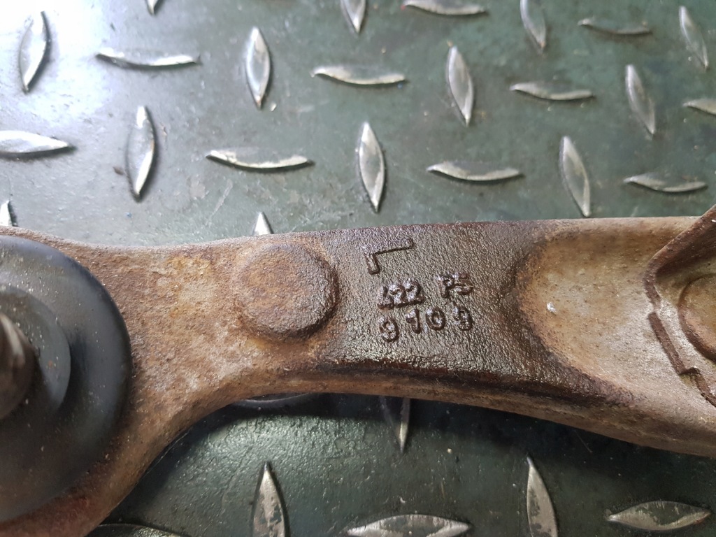 Важелі перед комплект втулки acentryczne drift оригінал bmw e30 в Україні