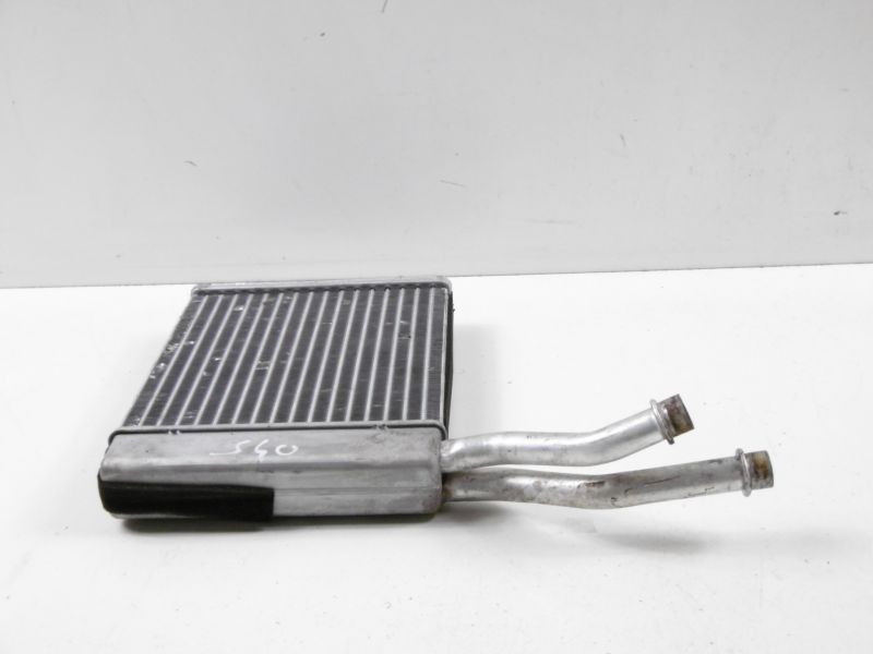 фото №8, Volvo s40 2 typ m обігрівач cjłodniczka