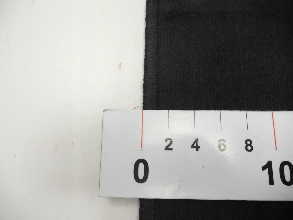 фото №9, Обшивка багажника renault scenic iii 7711426217