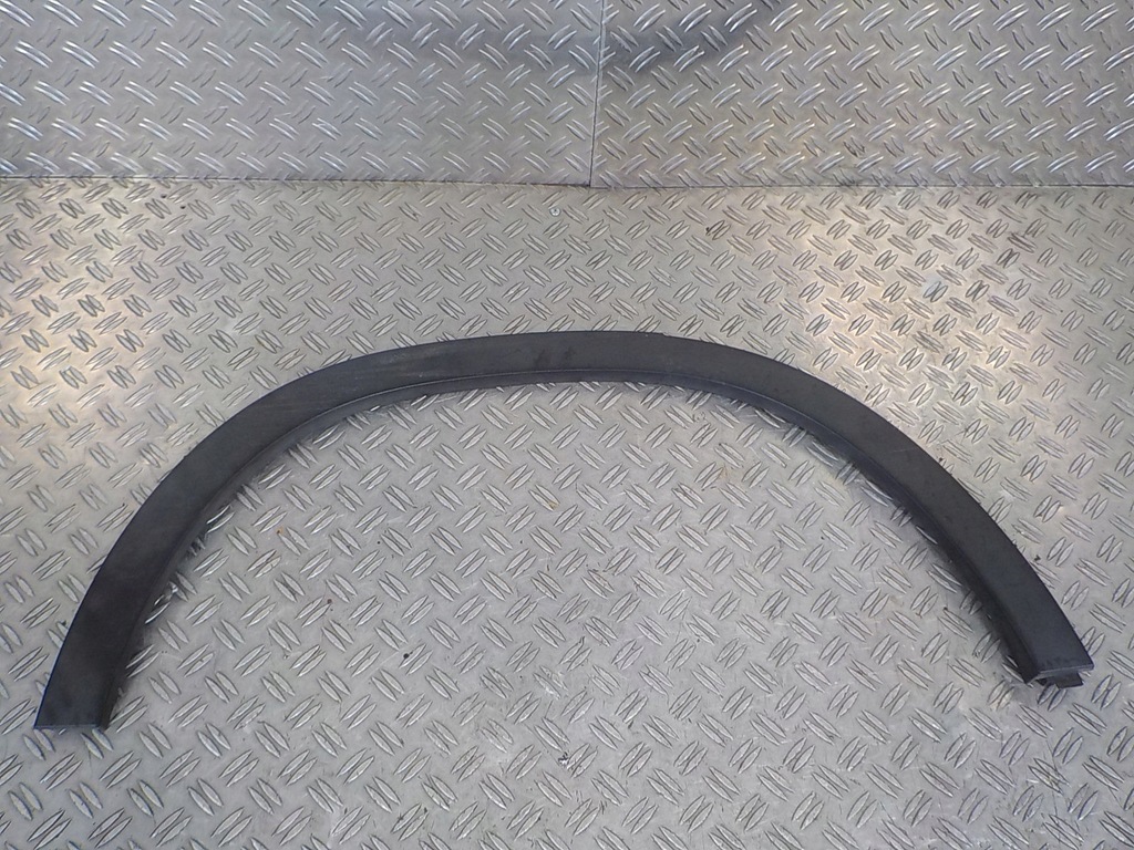 фото №1, Mercedes gla x156 молдинг накладка подкрылок задняя p