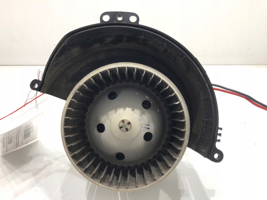 фото №1, Воздуходувка обдув opel astra h 52421335