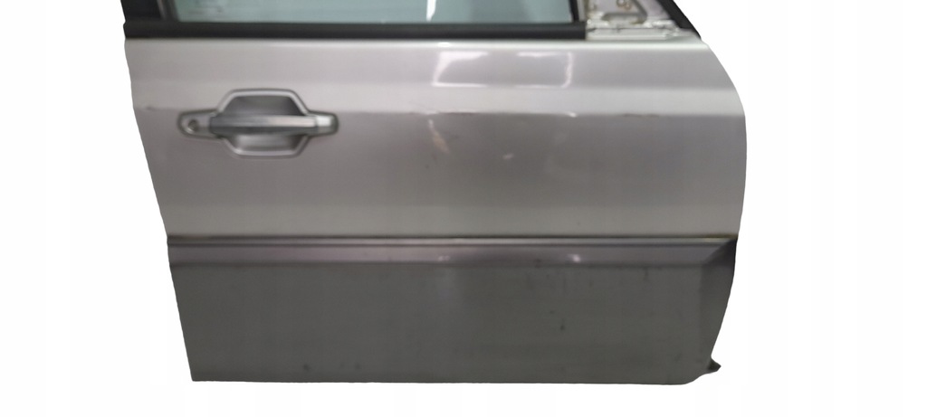 фото №4, Дверь правый перед hyundai terracan