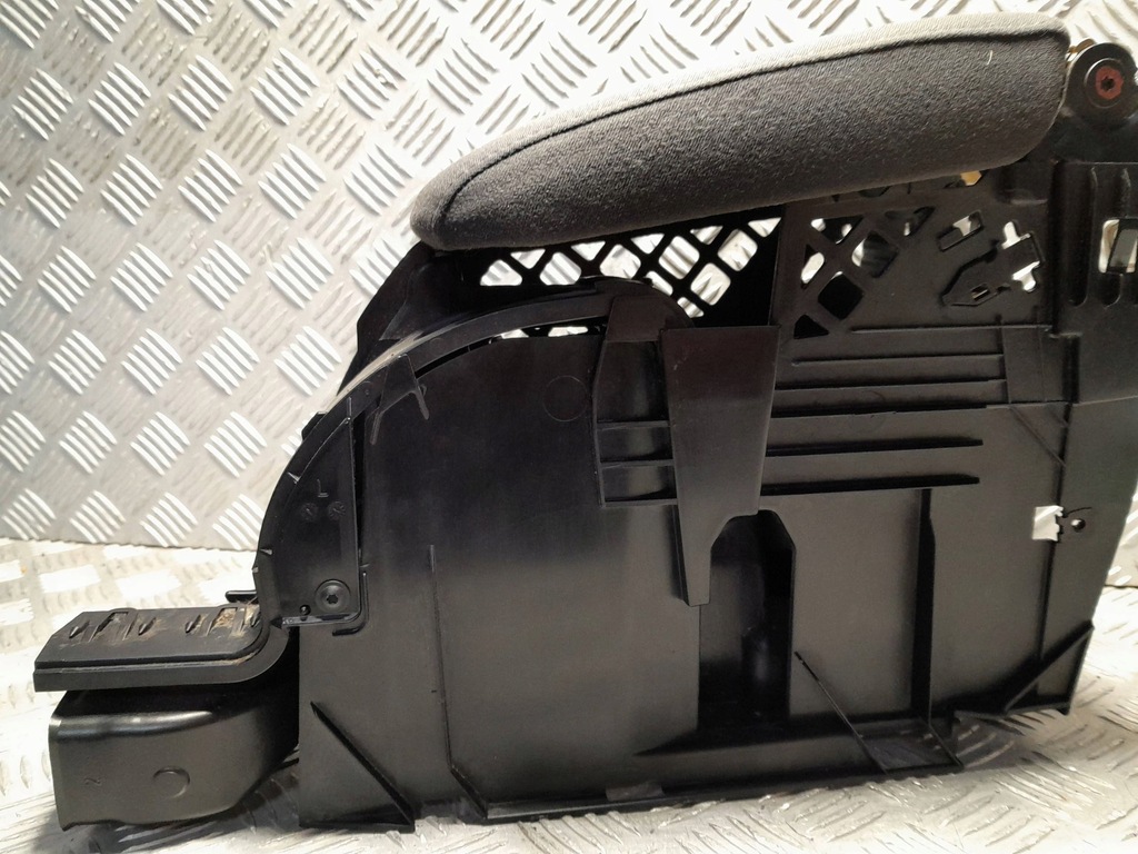 фото №8, Vw golf v подлокотник средний 1k0864251a