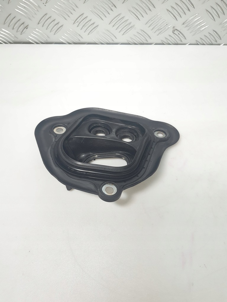 фото №7, Прокладка трубопровод кондиционера bmw f20 f21 f22 f23 f30 f31 f33 9207093