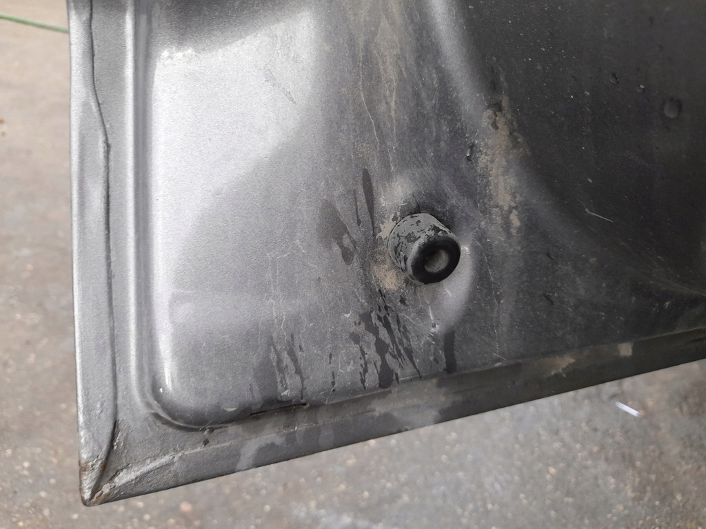 фото №14, Mazda tribute дверь левый перед левая передние 26b