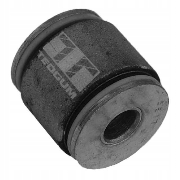 фото №1, Tedgum 00022393 подшипниковый узел, рычаг