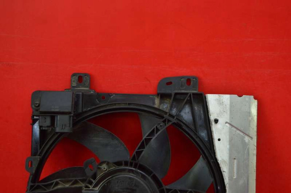 фото №5, Вентилятор 9812028580 peugeot 301 1.6 vti 115 km 12-17