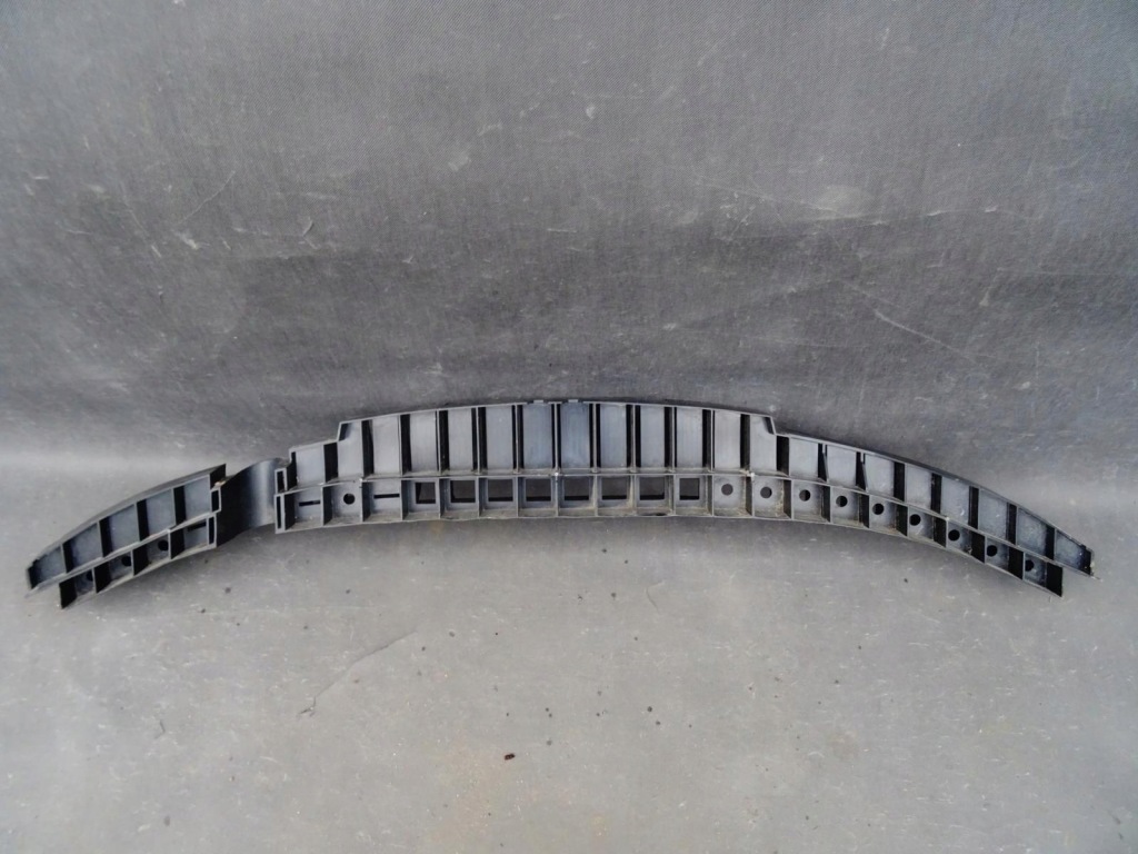 фото №1, Renault wind балка абсорбер перед передний oryg