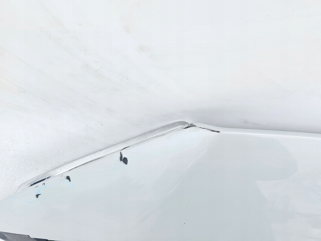 фото №8, Решётка радиатора козырёк накладка решетка молдинг mazda mx-30 mx30 2019 -