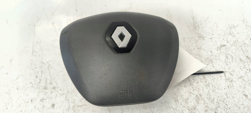 фото №1, Подушка подушка безопасности 985706588r renault clio iv