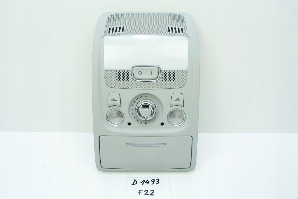 фото №1, Лампа бардачок панель стельовий audi a5 8t lift