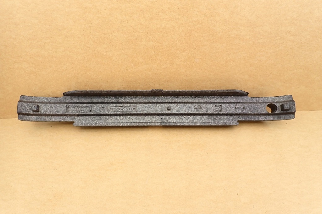 фото №7, Fiat qubo fiorino 16- абсорбер бампера передній перед 052052758